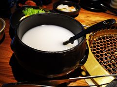 -九畋町和牛黑牛烤肉料理(三里屯3·3大厦店)