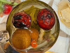 -清真老东乡开锅羊肉(甘南路店)