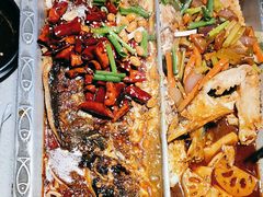 -鸣记脆皮烤鱼(山姆店)