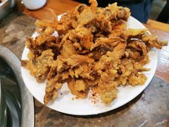 -迎三江菌汤兔(星桥街西段店)