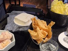 -捞王锅物料理(凯旋路店)