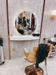 -Meng Lang 梦郎白金店