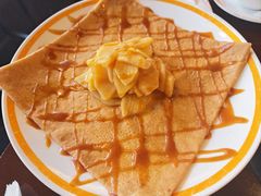 -La Creperie法餐厅(桃江路店)