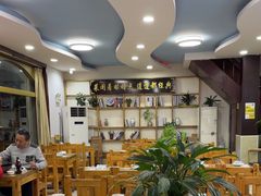 -八次方密云水库鱼粘卷子·熏鸽子·农家菜