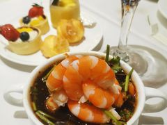 -红林大酒店RFcafe自助餐厅