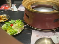 -西塔老太太泥炉烤肉(龙湖北苑天街店)