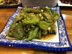 -老味道1992(武当山店)