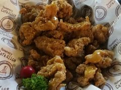 -Cafe Alice咖啡爱丽丝(奥城店)