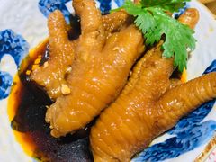 招牌陈醋浸凤爪-点都德(北京路贰店)