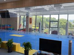 -健成运动中心·体适能跆拳道少儿格斗体考跳绳