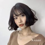 家中如何打理自己的发型