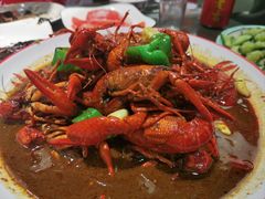 -盱眙虾神於氏龙虾(夫子庙红街店)