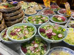 -锦绣金山人家(友谊店)