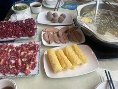 -潮悦牛肉火锅城(水贝店)