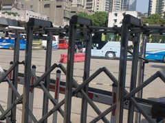 -傅家坡汽车客运站