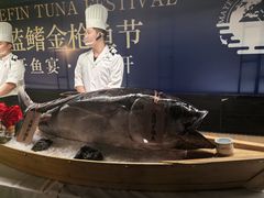 -上井料理黑金店(IFS国金中心店)