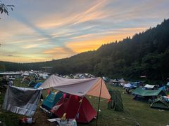 -武陵山森林公园