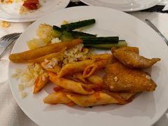 -北京希尔顿逸林酒店
