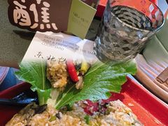 -蘸小院铁锅炖·蘸酱菜·东北菜(怀远门店)