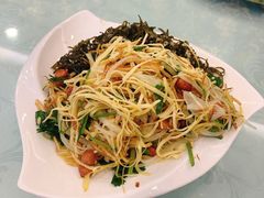 拌凉菜-黑龙江美食城(三角公园店)