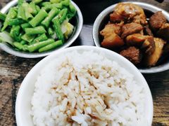 -高氏宛珍店·定安农家猪脚饭