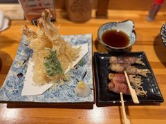 -晶吉·居酒屋·烧鸟·生鱼饭(中山区民主广场店)