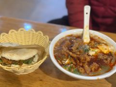 -豆相识•九九豆腐脑(牛咡桥店)