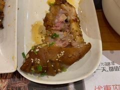 -木屋烧烤(西南角店)