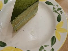 -萨莉亚意式餐厅(特力时尚汇店)