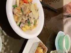 -五观堂素食(新华路店)