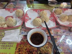 -宝正臻天津包子总店(金阳光居易店)