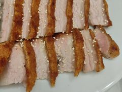 香脆烧肉-金华安大酒楼·老牌潮菜·粤式茶点(东方国际店)