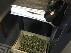 -都市枪神实弹射击俱乐部
