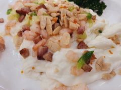 -寻味顺德·南记酒家·传统顺德菜·鱼生(广源路店)