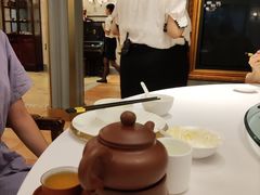 -和平官邸·花园餐厅(武定西路店)