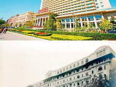 -北京饭店