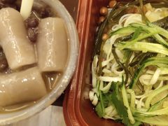 -猪脑壳凉面(武陵源店)