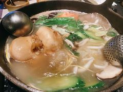 -盡膳口福跷脚牛肉火锅(北美新天地店)