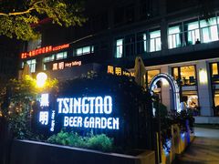 -黑明餐厅(白鹭洲店)