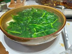 -乡土特色.冷锅鱼.牦牛肉汤锅