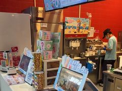 -DQ·蛋糕·冰淇淋(阜盛道店)