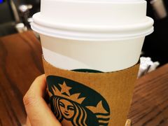 -星巴克(深圳湾体育中心店)