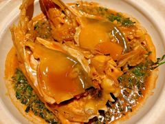 -永安鱼庄·镇江菜(丁卯店)