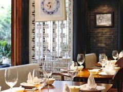 包厢-尽膳·鱼鲜川菜(宽窄巷子店)