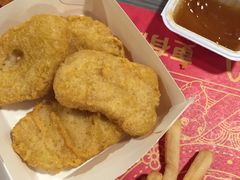 -麦当劳(北京路广百广场店)