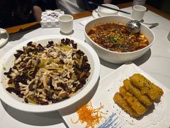 -三猫黑鱼花(南大店)