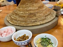 -云南野生菌石锅鱼石锅鸡(大金塔店)
