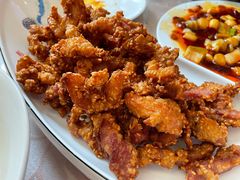 芝麻鸭肉-烤肉宛饭庄(南礼士路店)