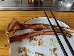 -张记焖窑·十五年专注焖烤(雍和宫店)