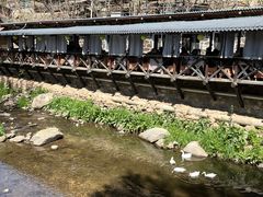 -北京水岸山吧度假村(雁栖镇店)